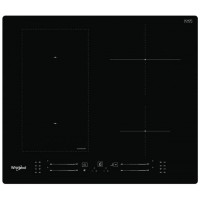 Варильна поверхня WHIRLPOOL WLS7960NE