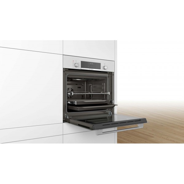 Духова шафа Bosch HIJ517YW0