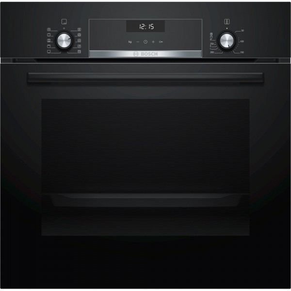 Духова шафа Bosch HBJ517YB0R