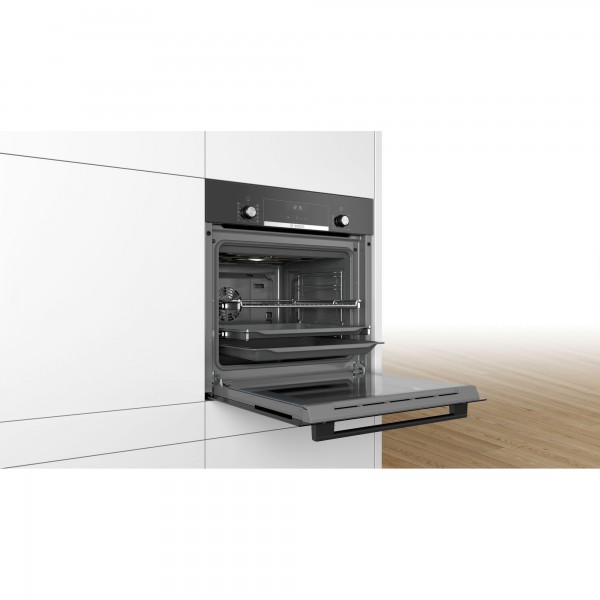 Духова шафа Bosch HBJ517YB0R