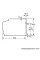 Духова шафа BOSCH CDG634AS0