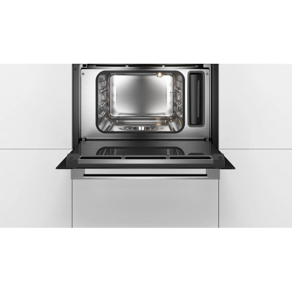 Духова шафа BOSCH CDG634AS0
