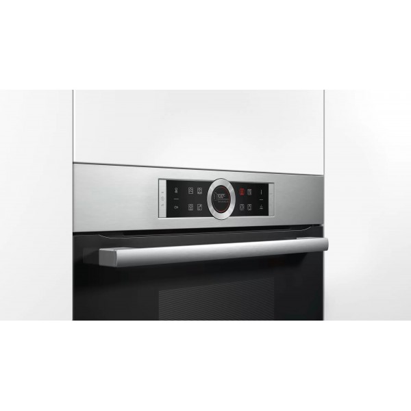 Духова шафа BOSCH CDG634AS0
