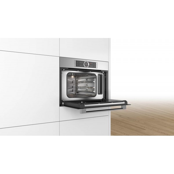 Духова шафа BOSCH CDG634AS0