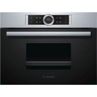 Духова шафа BOSCH CDG634AS0
