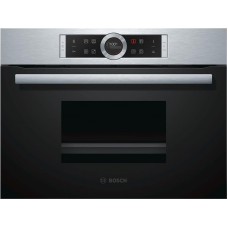 Духова шафа BOSCH CDG634AS0