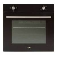 Духова шафа VENTOLUX ASTI 3 MT (BK)