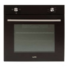 Духова шафа VENTOLUX ASTI 3 MT (BK)