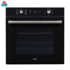 Духова шафа VENTOLUX SIENA 6 TC (BK)