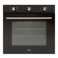 Духова шафа VENTOLUX ATLANTA 6 MT (BK)