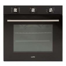 Духова шафа VENTOLUX ATLANTA 6 MT (BK)