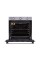Духова шафа VENTOLUX BRISTOL 6 MT (BK/X)