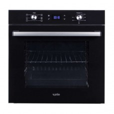 Духова шафа VENTOLUX CHESTER 6 TC (BK)