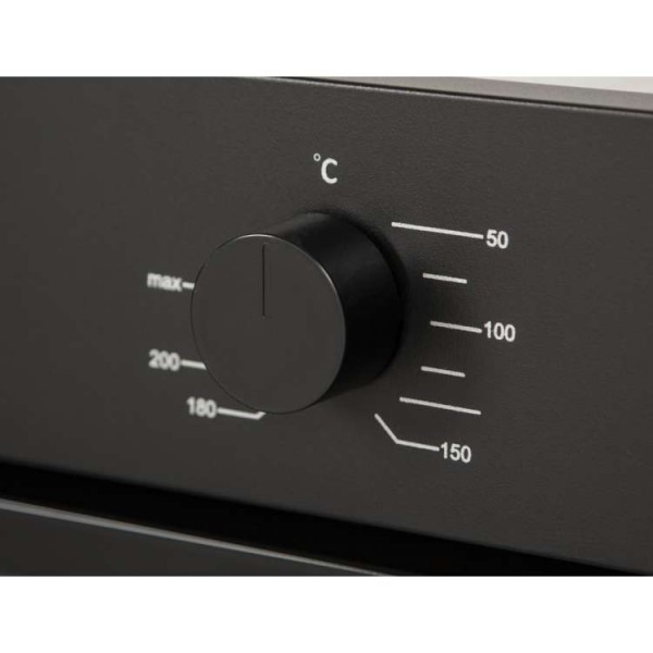 Духова шафа VENTOLUX VERONA 6 MT (BK)