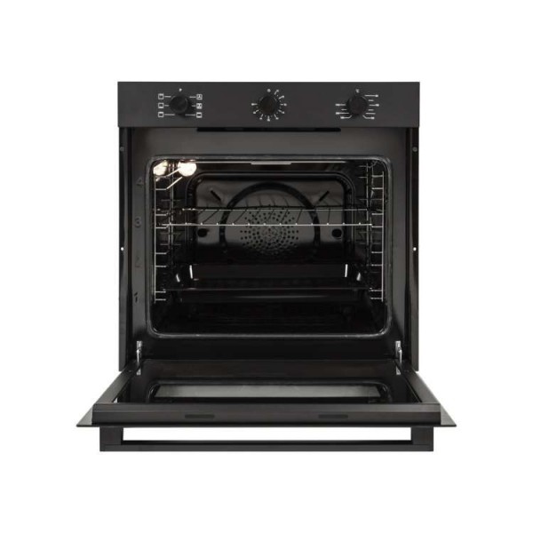 Духова шафа VENTOLUX VERONA 6 MT (BK)