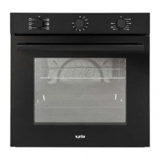 Духова шафа VENTOLUX VERONA 6 MT (BK)