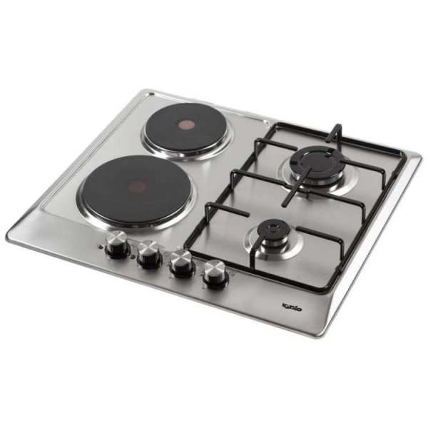Варильна поверхня Ventolux HG622 B2 S (X)