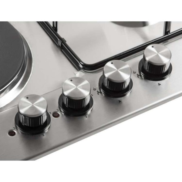 Варильна поверхня Ventolux HG622 B2 S (X)