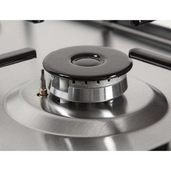 Варильна поверхня Ventolux HG622 B2 S (X)