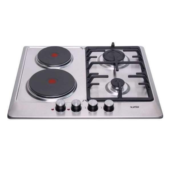 Варильна поверхня Ventolux HG622 B3 S (X)