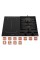 Варильна поверхня Ventolux HG622 B9G CS FI (BK)