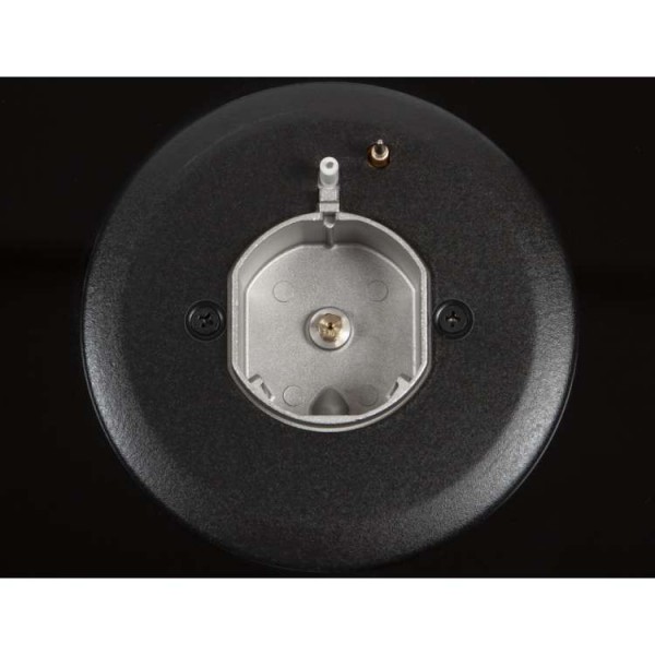 Варильна поверхня Ventolux HG622 B9G CS FI (BK)