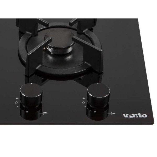 Варильна поверхня Ventolux HG622 B9G RCS I (BK)