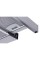 Витяжка Ventolux GARDA 50 INOX (450)