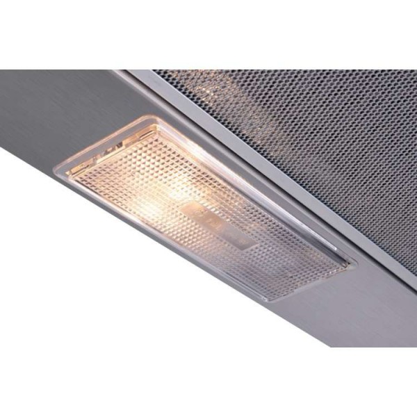 Витяжка Ventolux GARDA 50 INOX (450)