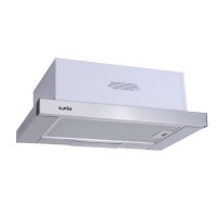 Витяжка Ventolux GARDA 50 INOX (700) SLIM