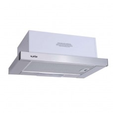 Витяжка Ventolux GARDA 50 INOX (700) SLIM