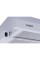 Витяжка Ventolux GARDA 50 WH (700) SLIM