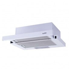 Витяжка Ventolux GARDA 50 WH (700) SLIM