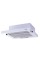 Витяжка Ventolux GARDA 50 WH (700) SLIM