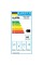 Витяжка Ventolux GARDA 50 BR (700) SLIM