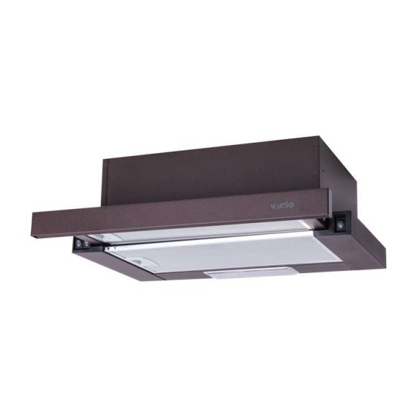 Витяжка Ventolux GARDA 50 BR (700) SLIM