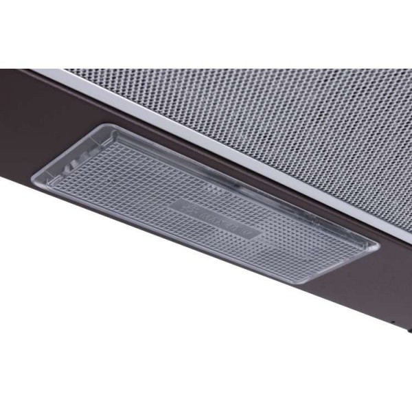 Витяжка Ventolux GARDA 50 BR (700) SLIM