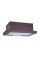Витяжка Ventolux GARDA 50 BR (700) SLIM