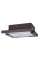 Витяжка Ventolux GARDA 50 BR (700) SLIM