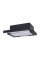 Витяжка Ventolux GARDA 50 BK (700) SLIM