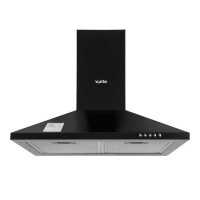 Витяжка Ventolux LIDO 50 BK (700)