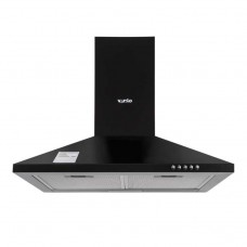 Витяжка Ventolux LIDO 50 BK (700)