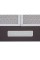 Витяжка Ventolux LIDO 50 BR (700)