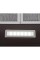 Витяжка Ventolux PARMA 50 BR