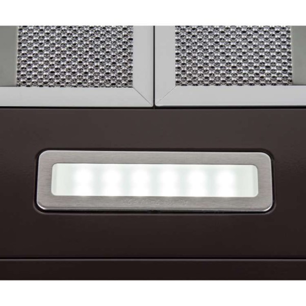 Витяжка Ventolux PARMA 50 BR