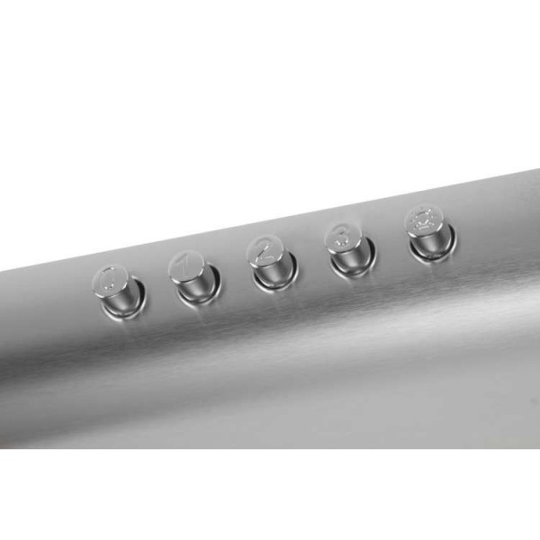 Витяжка Ventolux PARMA 50 INOX