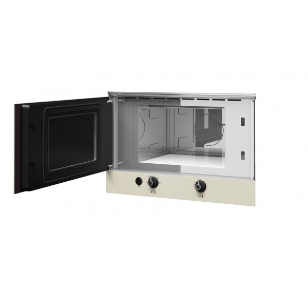 Вбудована мікрохвильова піч Teka MWR 22 BI (Rustica)