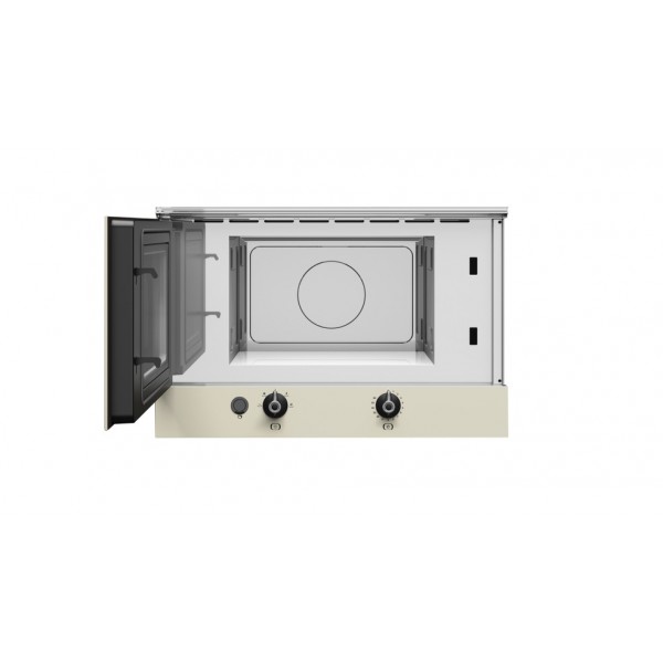 Вбудована мікрохвильова піч Teka MWR 22 BI (Rustica)