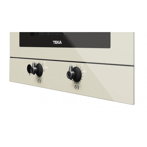 Вбудована мікрохвильова піч Teka MWR 22 BI (Rustica)