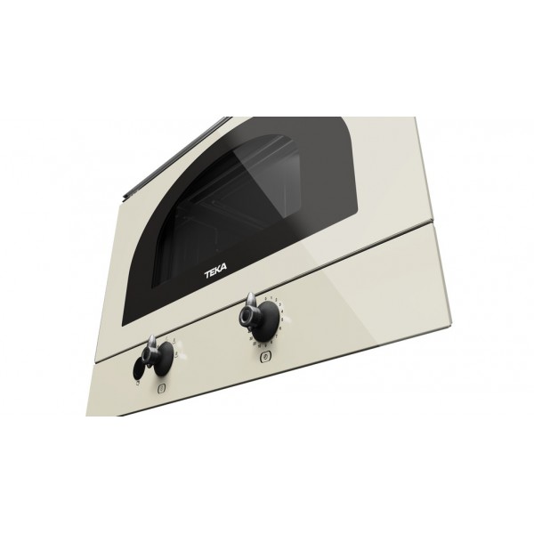 Вбудована мікрохвильова піч Teka MWR 22 BI (Rustica)